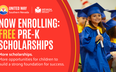 The Importance of Pre-K Education: Building Foundations for Children and Families