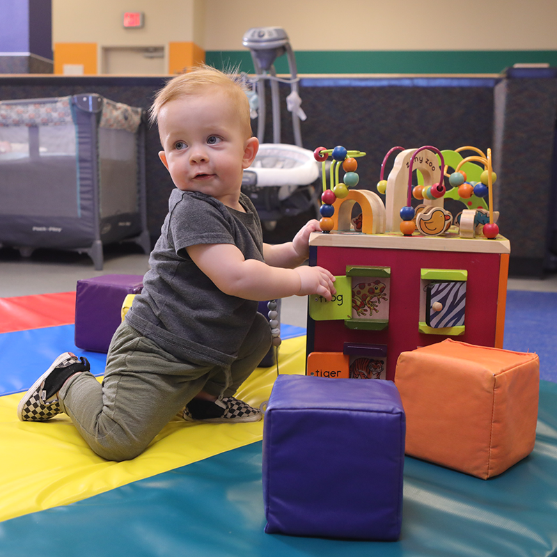 Playroom