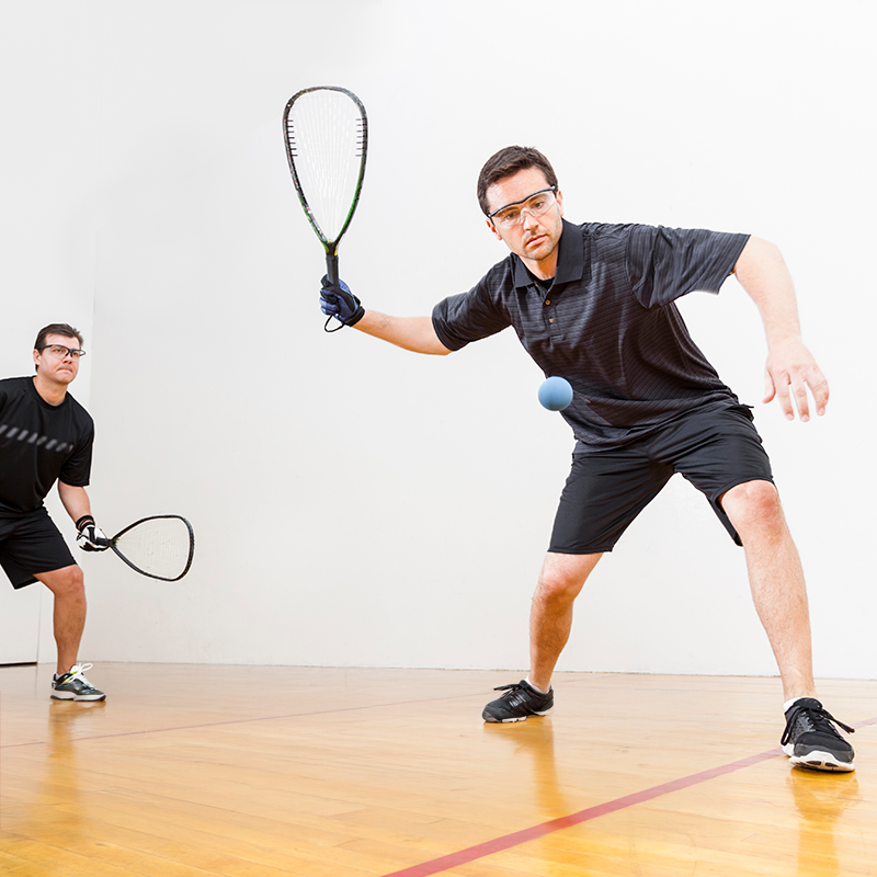 Racquetball